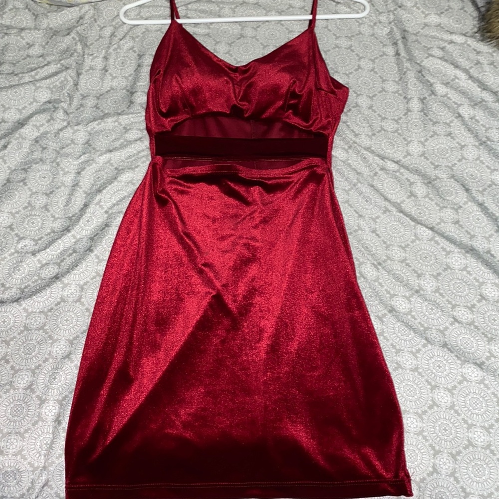 windsor dress